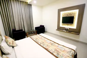 HOTEL BLUE PEARL - Zimmer