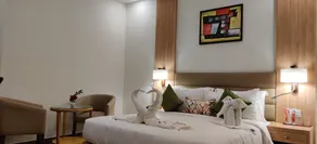 Hotel Elora - Rum