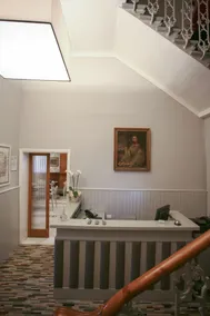 Hotel Il Sole - Reception