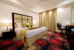 Clarion Inn Stella - Chambre