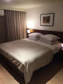 Hotel Prélude - Chambre
