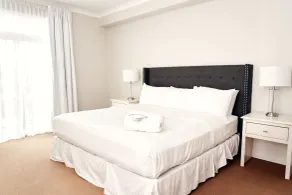RiverRock Inn - Room