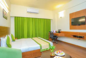 Hotel Livbox - Room