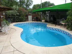 La Casona de Susana - Pool