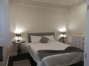 Quinta São José da Relva - Zimmer