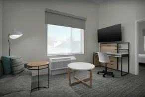 TownePlace Suites by Marriott El Paso Northwest - Room