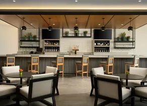 Hyatt House LA - University Medical Center - Restaurant