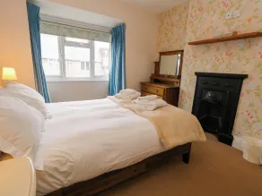 Garden Retreat - Room