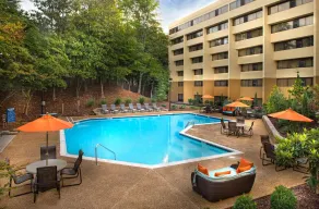 Hyatt Regency Suites Atlanta Northwest - Piscine