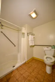 Cape Sands Inn - Salle de bain