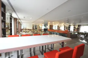 Kaohsiung International Plaza - Restaurant