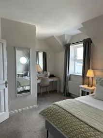 Eldon's Bed & Breakfast - Værelse