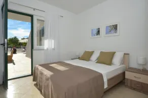 House Natura - Rückzugsort im Hinterland von Trogir - Zimmer