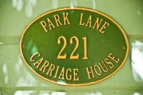 Park Lane Guest House - Værelse