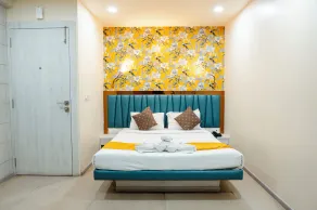 The Opus Kolkata - A Boutique Hotel - Camera