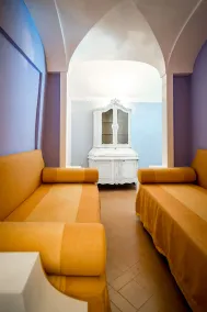 Borgo dei Saraceni - Domus Indomita - Chambre