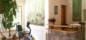 Antuquelen Hosteria Patagonica - Gimnasio