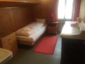 Hotel Park - Zimmer