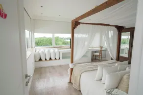 Los Muelles Boutique Hotel - Chambre