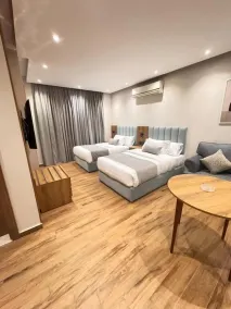 Alfa Residence - Camera