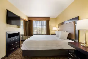 Best Western Escondido Hotel - Rum