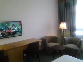 Seven Arches Hotel - Chambre