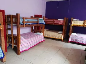 Olga Querida B&B Hostal - Room
