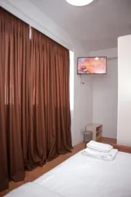 HOTEL SIDI - Free Parking & Breakfast included - Rom