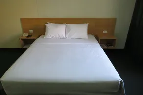 Hotel Las Mercedes - Habitación