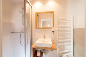 Gasthaus Silberkrug - Bagno