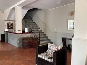 Hotel Du Vignoble - Hall