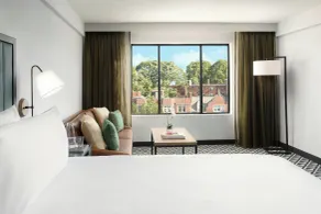 Arcadian Hotel - Rom