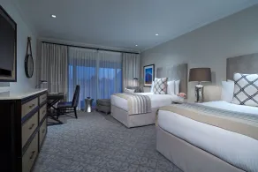 Ojai Valley Inn - Chambre