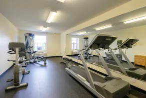 Suburban Studios Westminster Denver North - Fitnesscenter