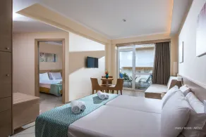 Aelius Hotel and Spa - Rom