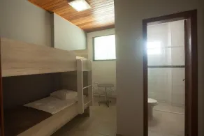 The Bridge Hostel Florianópolis - Room