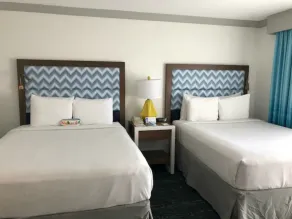 Bilmar Beach Resort - Chambre