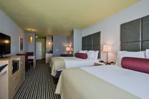 Holiday Inn Express & Suites Carlisle - Harrisburg Area by IHG - Chambre