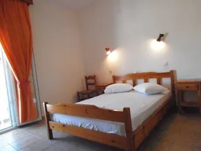 Julieta's House - Chambre