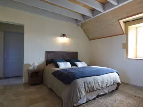 BRITAVIT - Chambre