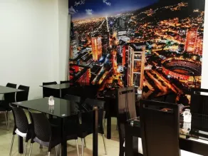Hotel Radel Bogotá - Restaurant