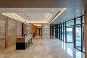 Sarovar Portico Ajmer - Reception