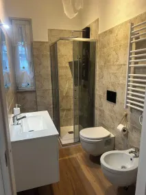 Darsena Charming B&B by Villa Valentina Versilia  - Zimmer