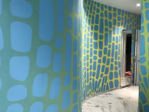 Soul Art Hotel - Room