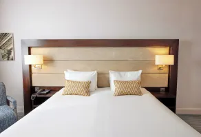 Thistle Holborn The Kingsley - Chambre
