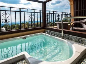 La Vista Kirishima Hills - Salle de bain