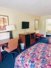 Ashley inn - Zimmer