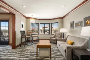 Staybridge Suites Oklahoma City-Quail Springs by IHG - Restaurant