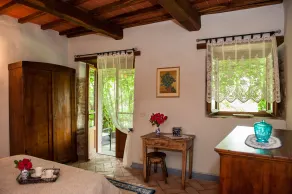 Agriturismo Azienda Agricola Il Pozzo - Rum