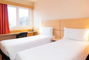 ibis Porto Alegre Moinhos de Vento - Room